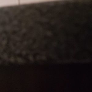 Meet your Posher, Kwame